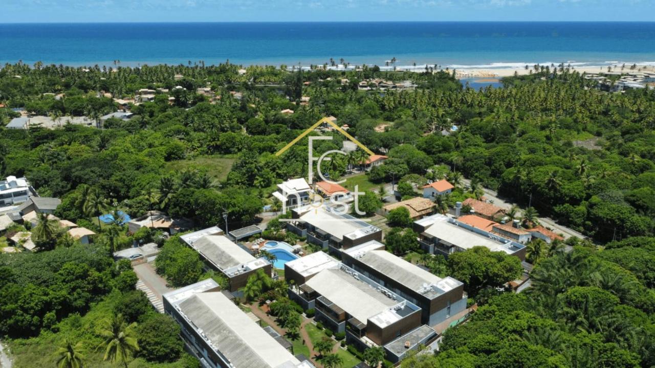 Imbassai Village Solaris Exteriér fotografie
